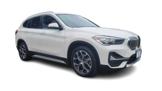 2021 BMW X1