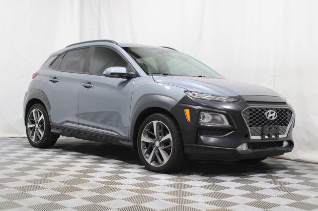2021 hyundai kona limited