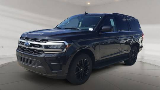 2024 Ford Expedition