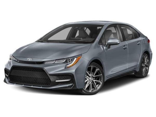 2021 toyota corolla in lake elsinore, california