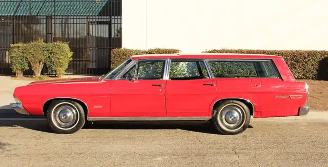 california original, 1968 ford country sedan/wagon 390 c.i., 100% rust free