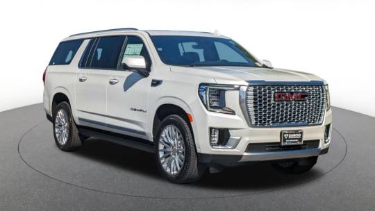 2024 GMC Yukon