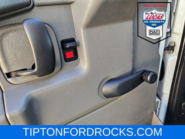 2012 chevrolet express 1500 work van