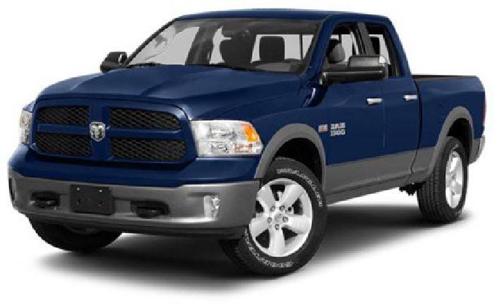 2013 ram 1500 tradesman in san antonio, tx