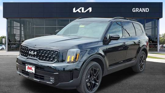 2024 Kia Telluride