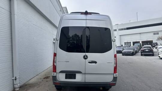 used 2019 mercedes-benz sprinter 2500 $44,999great deal 53,131 mi. location: atlanta