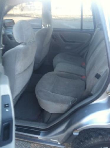 obo 2000 jeep grand cherokee in denver, co