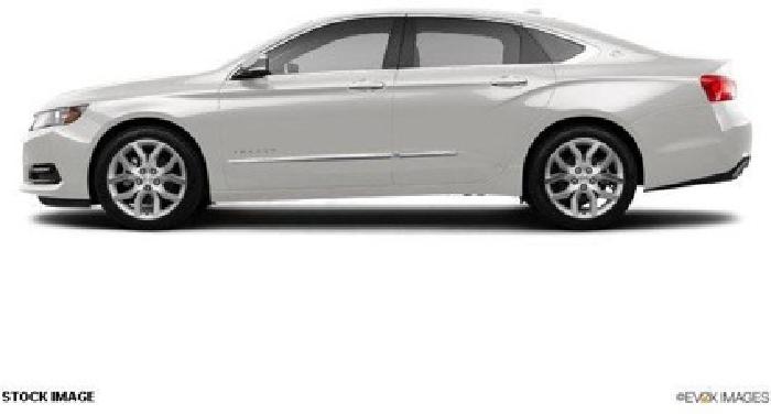 2014 chevrolet impala ltz in fredericksburg, va