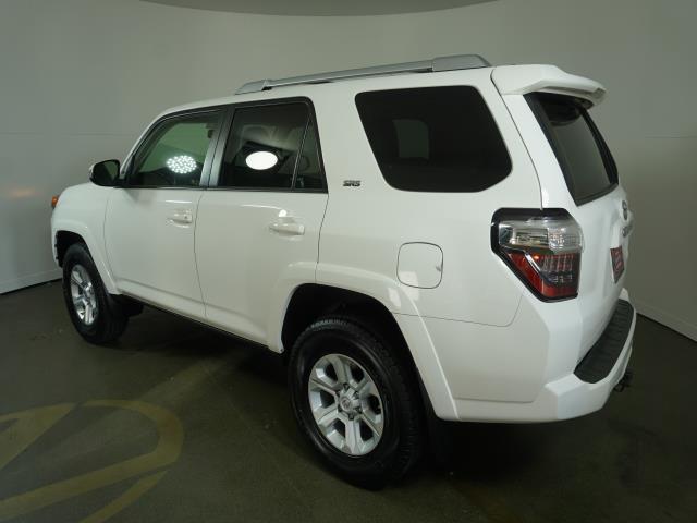 2016 toyota 4runner sr5 premium 4x4 sr5 premium 4dr suv for sale in reno, nevada