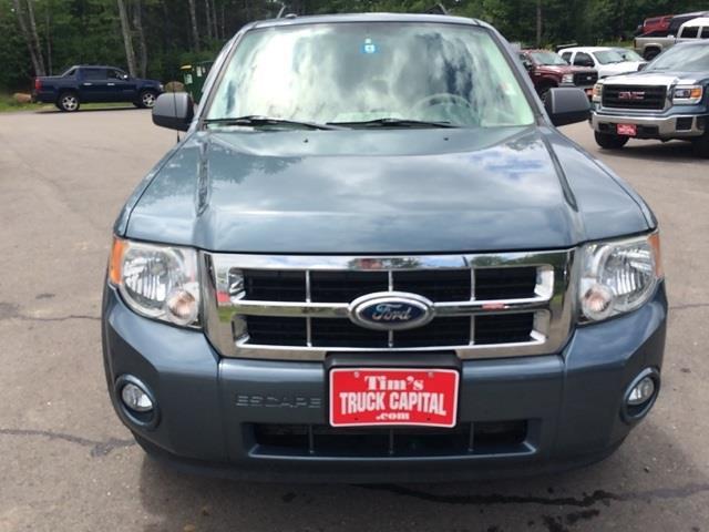 2011 ford escape xlt awd xlt 4dr suv for sale in epsom, new hampshire