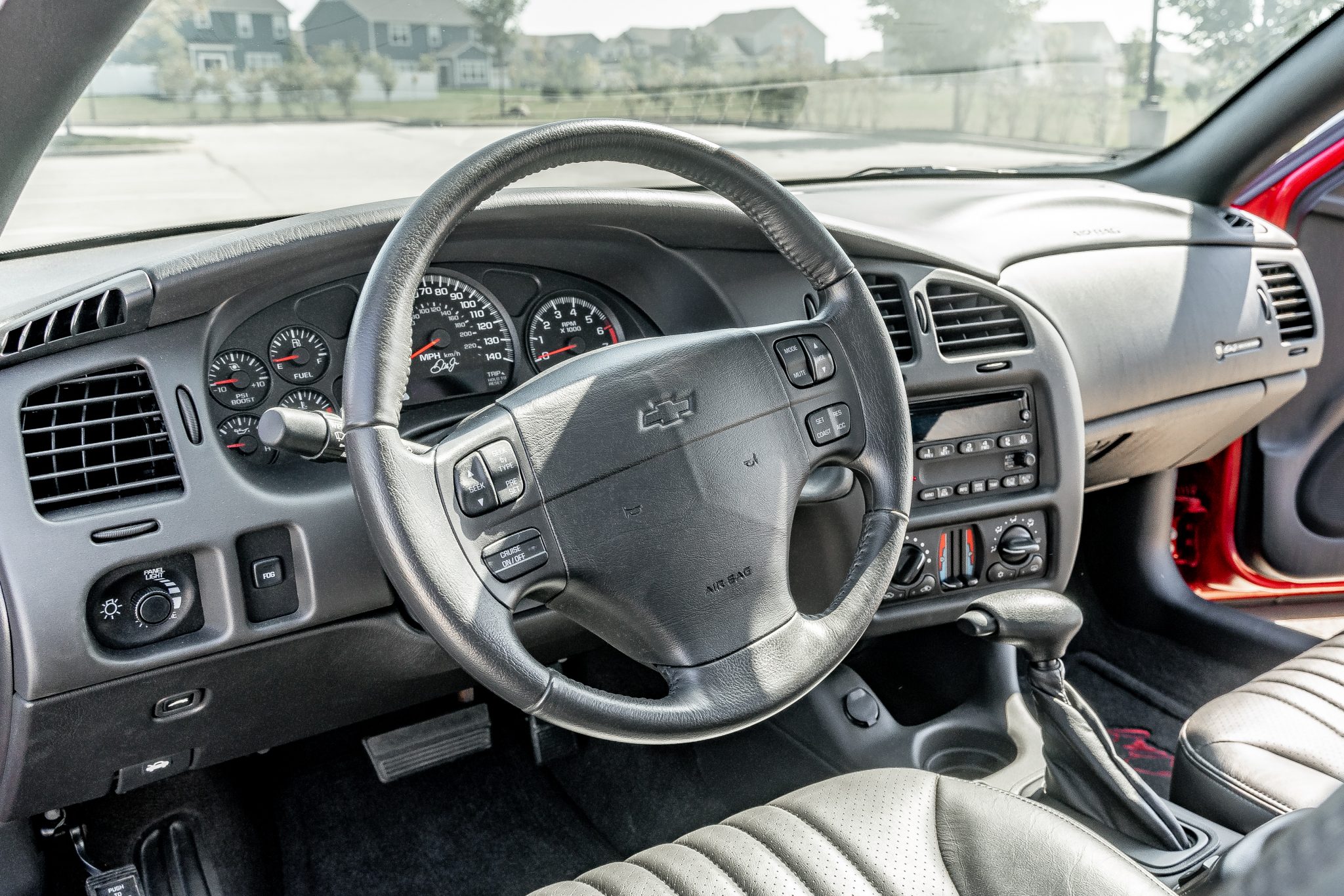 2004 chevrolet monte carlo ss dale earnhardt jr. edition