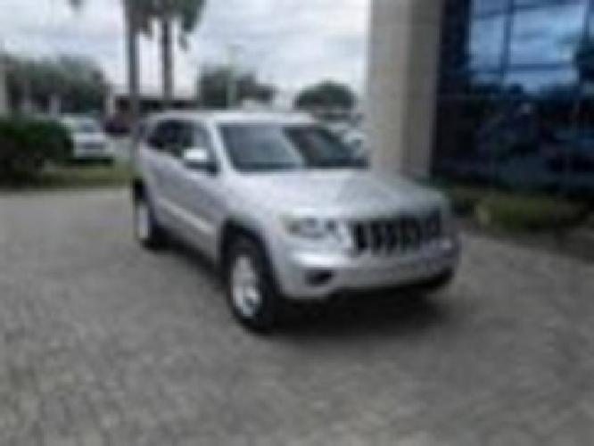 2011 jeep grand cherokee laredo in orlando, fl
