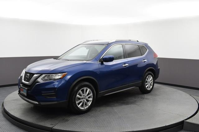 2018 nissan rogue s s 4dr crossover for sale in farmington, new mexico