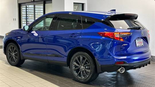 2025 Acura RDX