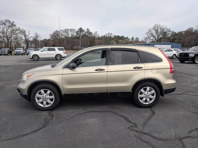 2007 honda cr-v ex awd ex 4dr suv for sale in blades, delaware