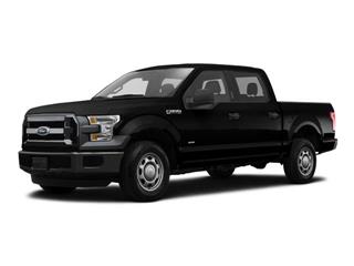 2016 Ford F-150 limited
