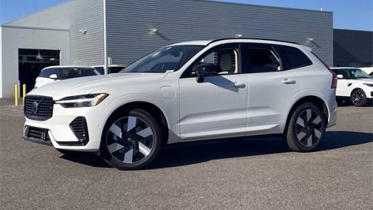 2024 Volvo XC60