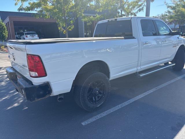 2016 ram 3500 big horn