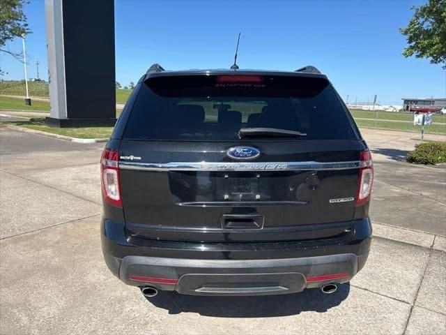 2015 ford explorer base in lake charles, louisiana