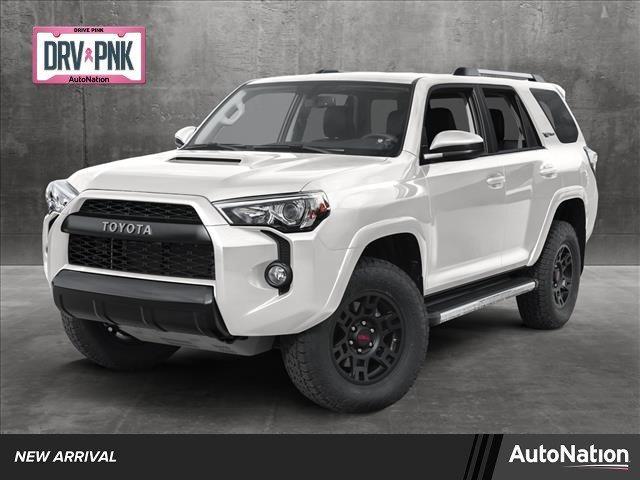 2016 toyota 4runner trd pro