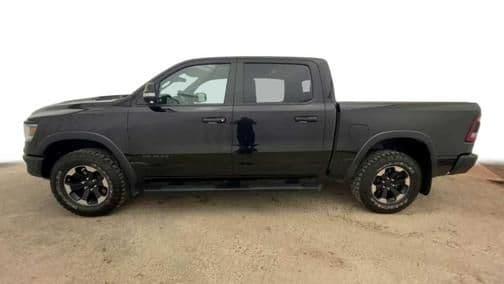 2020 ram 1500 rebel in great falls, montana