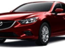 new 2015 mazda mazda6 for sale in cheyenne, wyoming