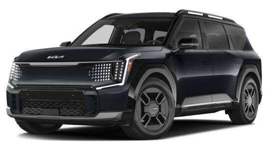 2024 Kia EV9