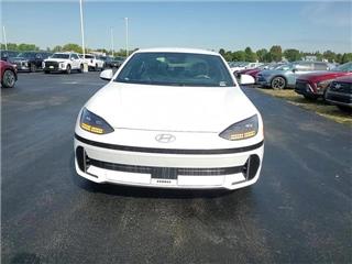 2025 Hyundai IONIQ 6 se