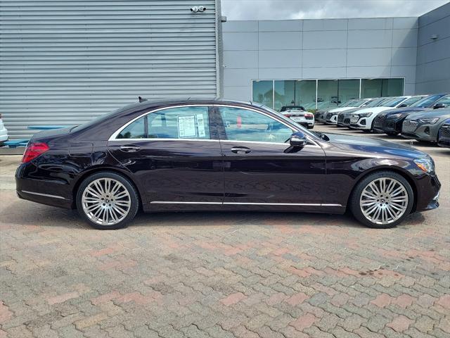 2020 mercedes-benz s-class s 560