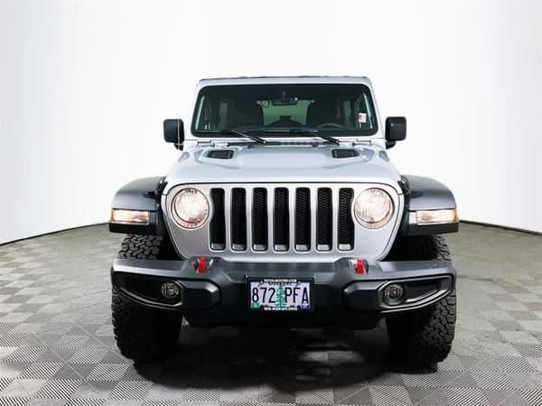 2023 jeep wrangler in dallas, texas