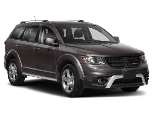 2018 dodge journey in milwaukee, wisconsin