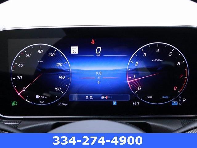 2024 mercedes-benz cle 300 cle 300