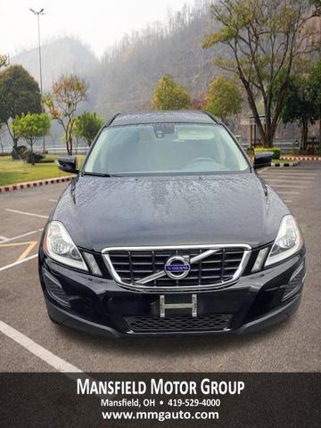 2011 volvo xc60 3.2