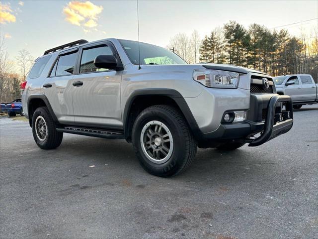 2011 toyota 4runner sr5