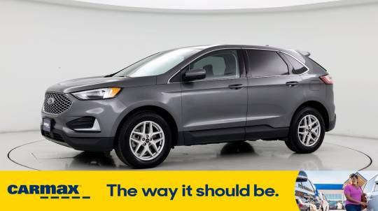 2023 Ford Edge