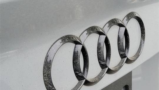 2020 audi rs 3 2.5t quattro