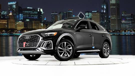 2024 Audi Q5
