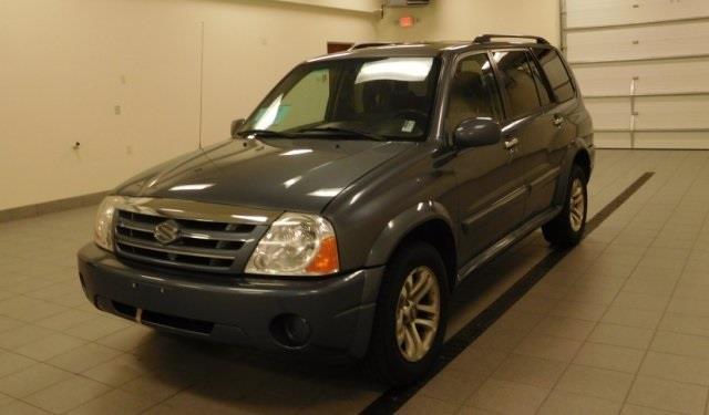 2006 suzuki xl7 premium premium 4dr suv 4wd for sale in jolly acres, south dakota