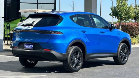 2024 Dodge Hornet