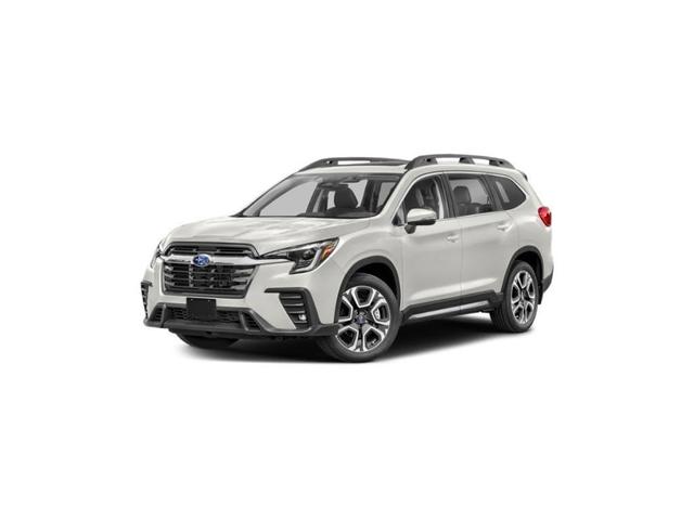 2024 subaru ascent limited 7-passenger