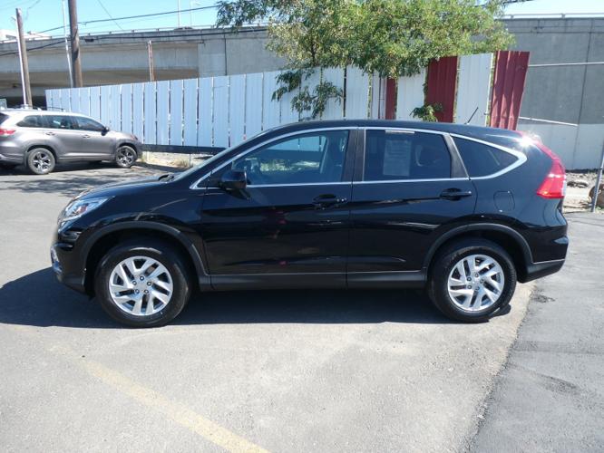 used 2016 honda cr-v awd ex spokane, wa 99201 for sale in spokane, washington