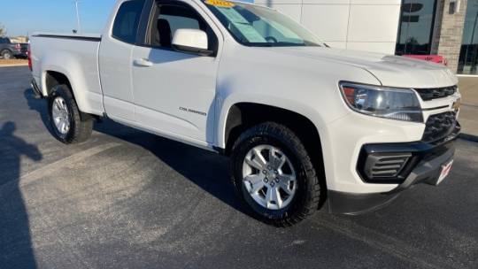 2022 Chevrolet