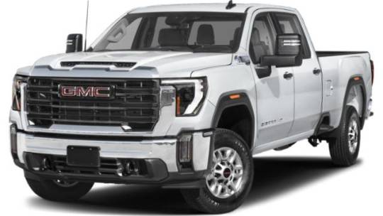 2025 GMC Hummer EV