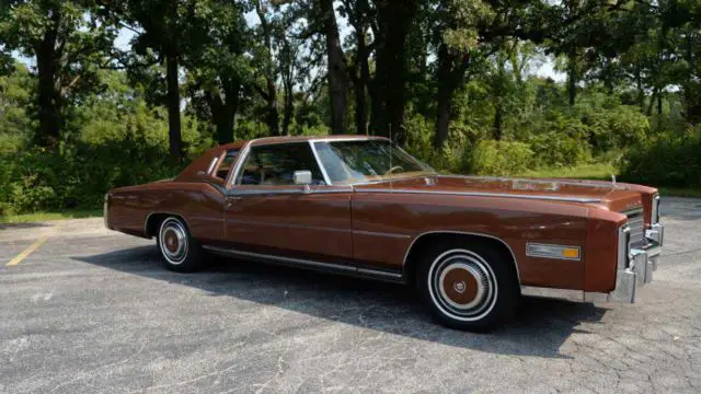biarritz option, all accessories operational, desirable color combo,23,600 miles
