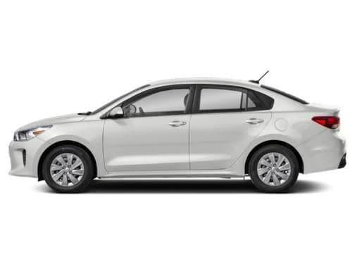 2020 kia rio lx in eggville, mississippi