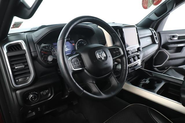 2019 ram 1500 in amity harbor, new york