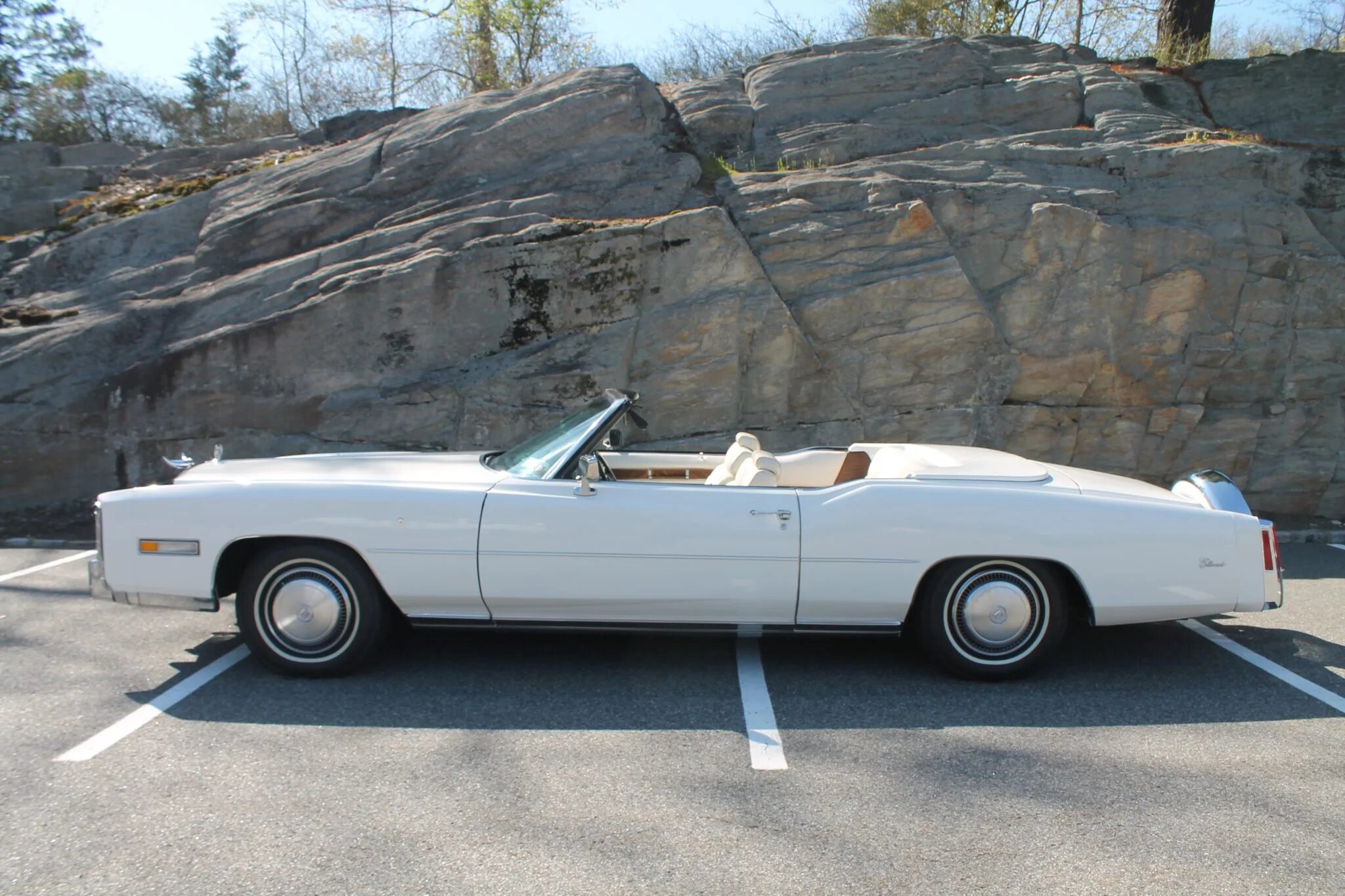 cadillac eldorado