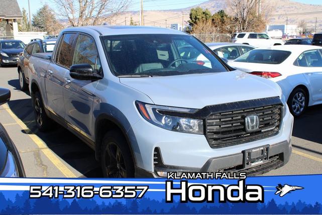 2023 honda ridgeline