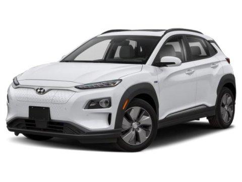2021 hyundai kona ev sel
