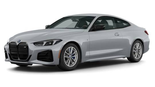 2025 BMW 4 series